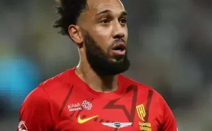 Roshn League : Aubameyang et Al Qadsiah freinés par Al Khaleej 