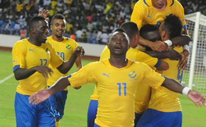Les 23 Panthères à l'assaut de la 30e édition de la CAN 2015 