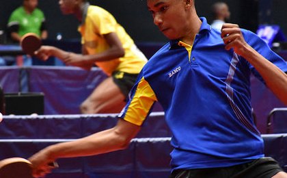 Tennis de table : le renouvellement du bureau de la fédération prévu ce 30 décembre !