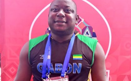 Jeux Africains 2019 : Interview bilan du coach de taekwondo du Gabon