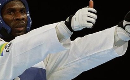 Dakar 2021 : Anthony Obame offre le bronze au Gabon pour la première journée