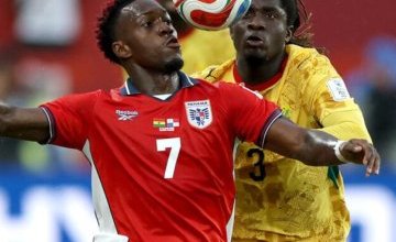 Mondial 2026 : Le Ghana signe le holdup parfait contre le Panama dans les arrêts de jeu