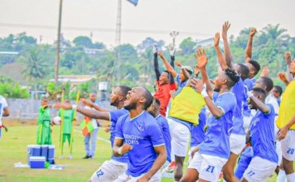National Foot 1 et 2 : La Linafp reporte le coup d'envoi de la saison 2024 à une date ultérieure