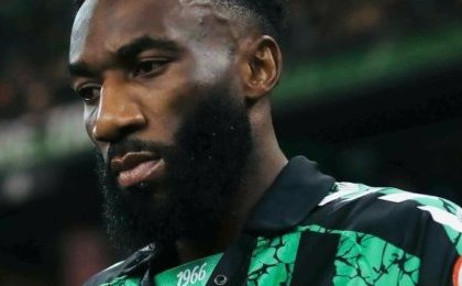 Turquie : Kocaelispor d'Appindangoye et l'Istanbulspor de Sambissa dos à dos