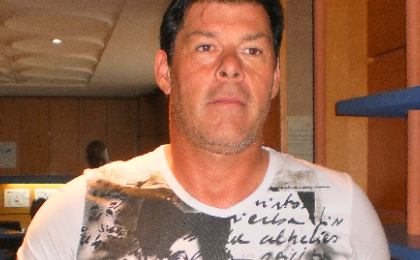 Luc Eymael : « Paulo Duarte est plus ouvert que Gernot Rohr »