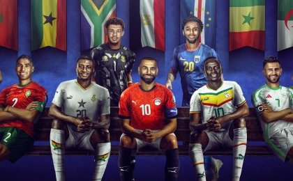 Mondial 2026 : les neuf représentants africains sont désormais connus