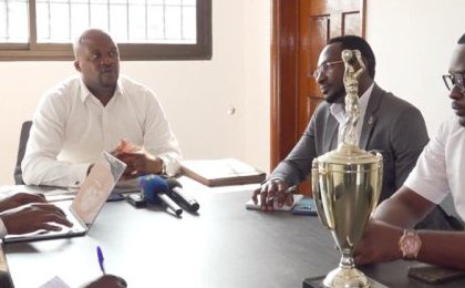 Basketball Africa League : Espoir BC va représenter le Gabon