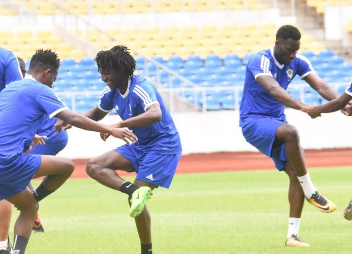 Gabon vs Mali : un match à absolument remporter pour l'honneur des Panthères
