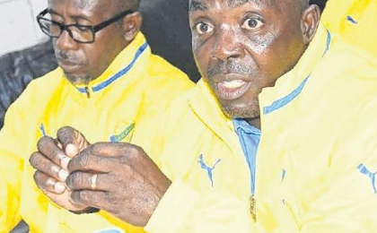 Le sélectionneur des Panthères U17 se confie après Gabon vs Tanzanie samedi