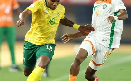 CHAN 2024 : le Niger et la Guinée éliminés après une soirée sans vainqueur