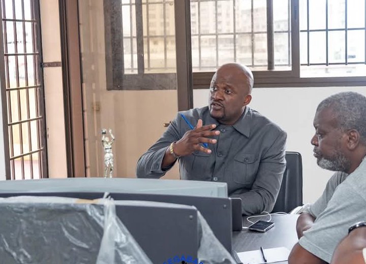 Assemblée générale de la Fegabab : Le basket gabonais à l'heure du bilan