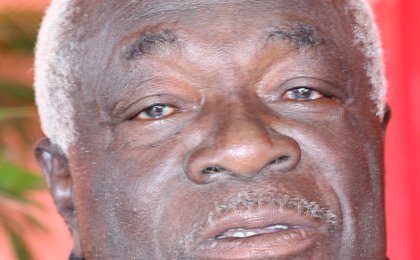 Jean Boniface Assélé : « A travers le football, des gens sont en train de détruire la considération du Gabon »