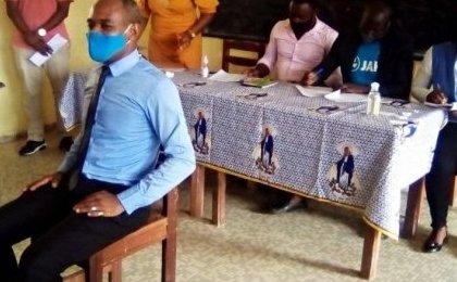 Wushu : Armel Joe Mbogho reconduit à la tête de la ligue de l'Estuaire