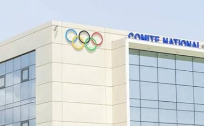 CNOG : Le sprint final vers le 25 avril est maintenu malgré la suspension voulue par le gouvernement