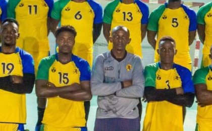 CAN Handball 2022 : la Guinée, le Kenya et l'Algérie en plats d'entrée pour le Gabon