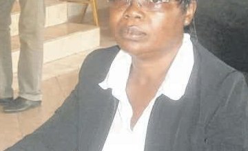 Mélanie Ntsame Mba : « les rapports de nos activités ont reçu quitus de la majorité des délégués »