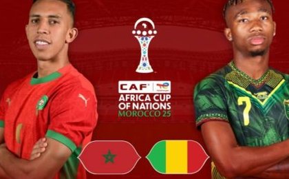CAN 2025 : Maroc vs Mali, la promesse d'un sommet explosif et offensif