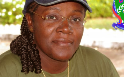 Nicole Asselé quitte le secrétariat général de la CAHB