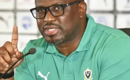 CAN 2025 : Thierry Mouyouma face à un casse-tête sur la liste provisoire des Panthères