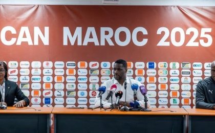CAN 2025 : Emerse Faé dévoile ses 28 Éléphants, Pépé et Adingra grands absents !