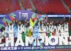 CAN U-17 : le Sénégal dompte la Tanzanie aux tirs au but et conserve sa couronne