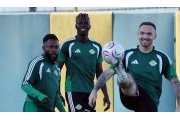 Turquie : Guélor Kanga buteur, Erokspor renversé après avoir mené 2-0