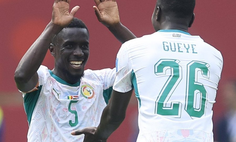 Mondial 2026 : le Sénégal pulvérise l'Irak et croise les doigts pour la suite