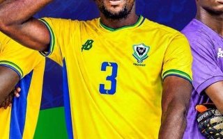 Tournoi UNIFFAC U20 : le Gabon accroché par le Congo et contraint d'attendre