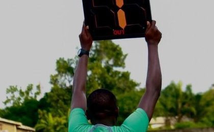 National-Foot 1 – 23e journée : les chiffres d'un week-end spectaculaire