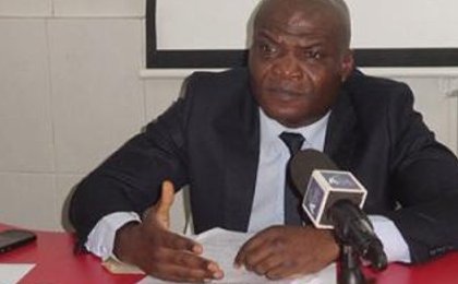 Kick-Boxing : le président Éric Richard Ella Bekalé va céder son fauteuil