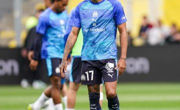 Ligue 1 : Privé d'Aubameyang, Marseille se relance face au Havre