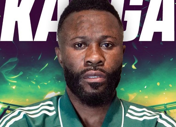Guelor Kanga rebondit en Turquie et s'engage avec Esenler Erokspor