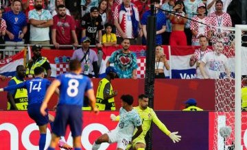 Mondial 2026 : Gonçalo Ramos libère le Portugal au bout du suspense face à la Croatie