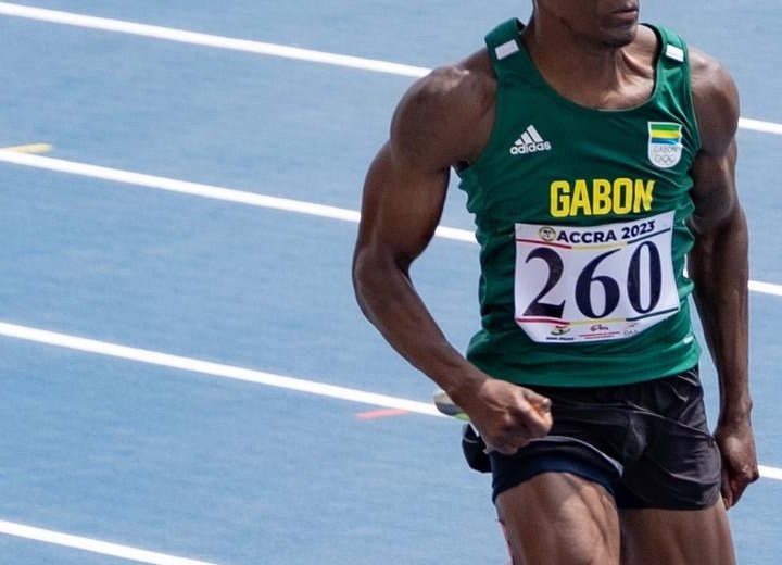 Jeux Africains à Accra : Maganga Gorra atteint les demi-finales mais échoue en finale