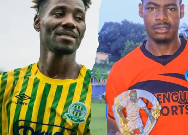 National Foot 1 : Mangasport vs Bouenguidi Sports, le choc à ne pas manquer ce samedi