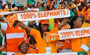 Mondial 2026 : les Éléphants de Côte d'Ivoire privés de leurs supporters venus d'Abidjan