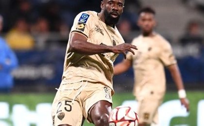 Officiel : Bruno Ecuele Manga prolonge au Paris 13 Atletico jusqu'en 2026 