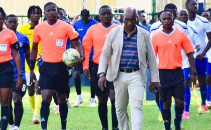 National Foot 1 : CS Bendjé accroche un point, mais le spectacle n'y était pas 