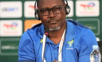 Fégafoot : Saturnin Ibela reprend les U23, les sélectionneurs des jeunes dévoilés