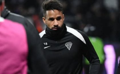 Ligue 1 : Allevinah et Ekomie s'inclinent face à l'Olympique de Marseille