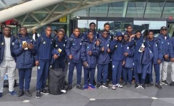 Mondial U15 : la Fégafoot dévoile les 14 Panthéreaux retenus pour Bakou