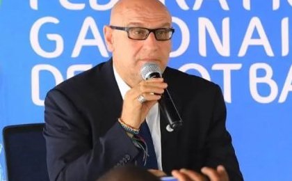 Eliminatoires CAN 2023 : Patrice Neveu face à la presse ce jeudi 19 mai