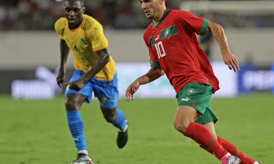 Eliminatoires CAN 2027 : les Panthères débuteront par un déplacement périlleux au Maroc