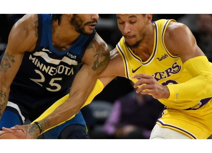 NBA : résultats et classements après les matchs du 31 octobre