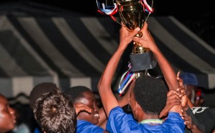 Finales Play-off : Don Bosco, rois de l'Estuaire des petites catégories