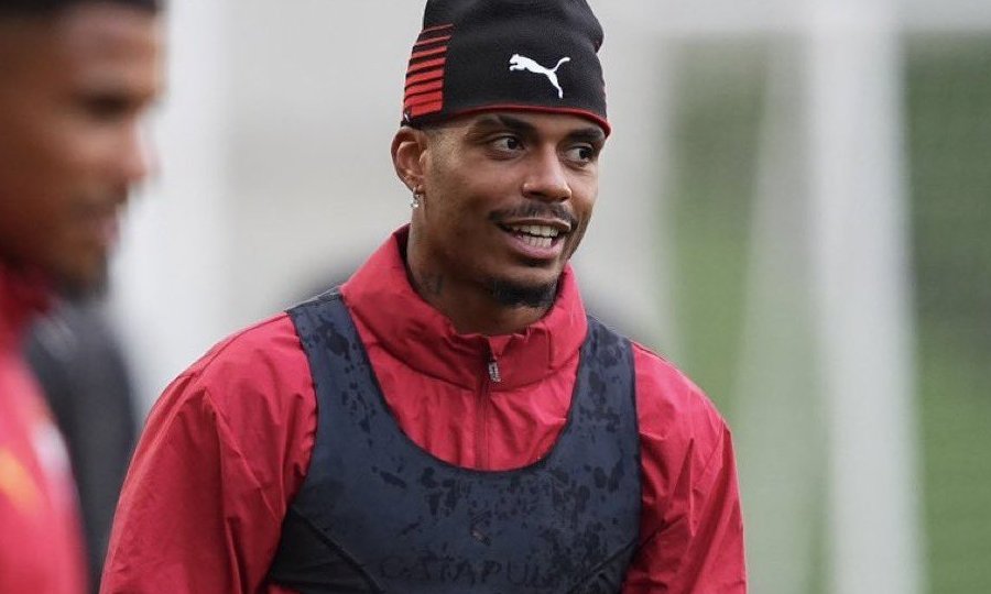 Turquie : Mario Lemina reprend pleinement l'entraînement avec Galatasaray