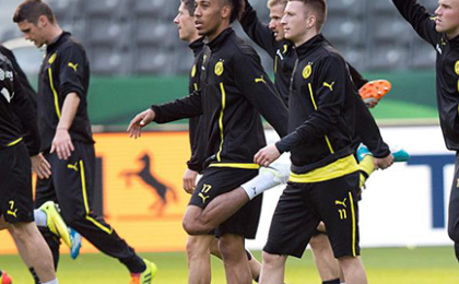 Mercato : Aubameyang attise toujours les convoitises en Europe !