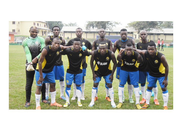 Tchad vs Gabon : vers un forfait du Gabon faute de moyens financiers ?