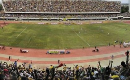 Classement Fifa : le Gabon monte à la 20e place
