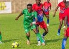 National Foot 1 : Mangasport file vers le titre, l'US Bitam relance la bataille du maintien